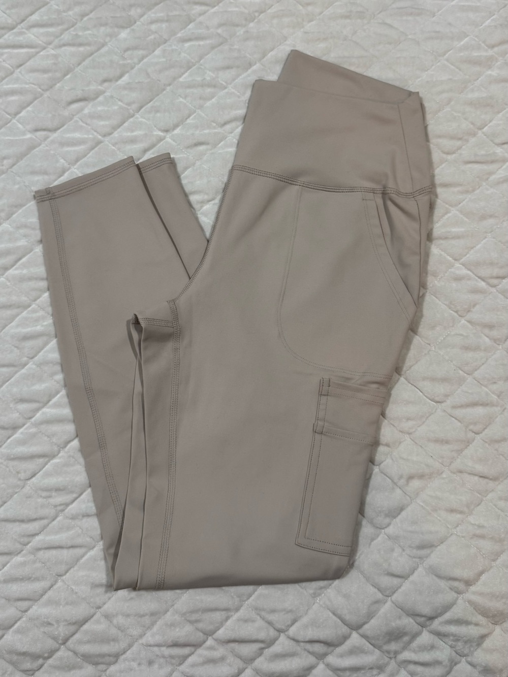 Woman’s Leggings